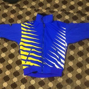Vomax vintage ski jacket